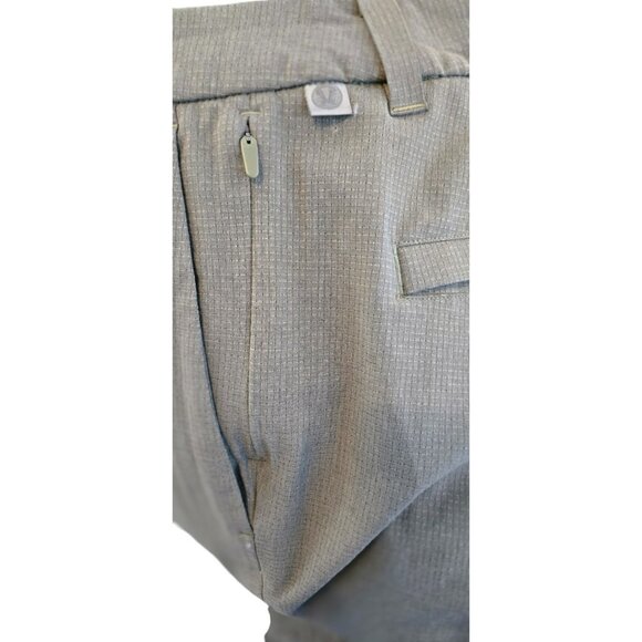 Lululemon Athletica Women's Pants Pockets Light Olive Green - Picture 2 of 6